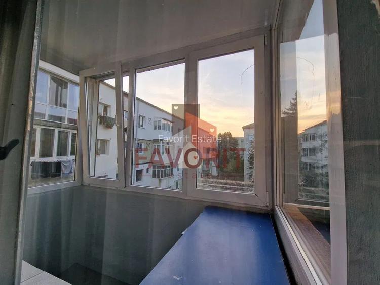 Apartament 2 camere | Girocului - 8