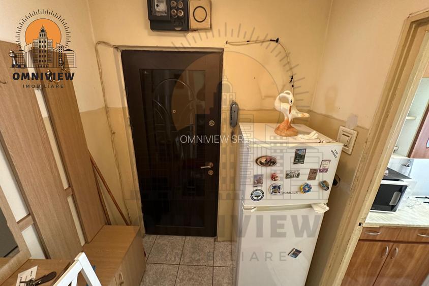 Apartament 2 camere, parter, cu beci mare – Săcele, Electroprecizia - 7