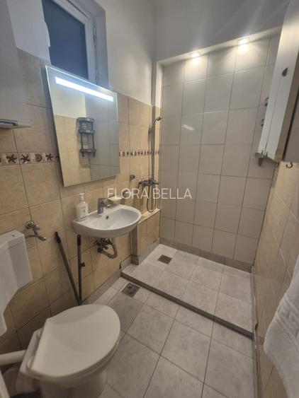 Ultracentrala Piata Romana Dacia la nici 2 minute metrou modern mobilat utilat - 9