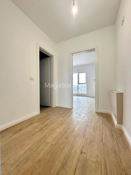 Casa 3 camere D 2 bai Teren 324mp zona Bucium Visan - 8