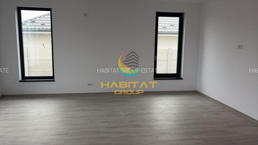 Berceni vanzare casa individuala P+1+Pod 4 cam teren 352mp - 5