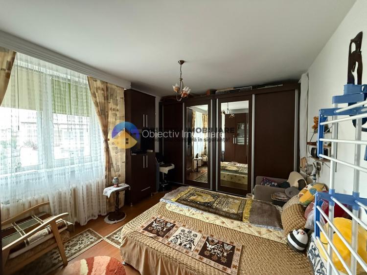 Apartament spatios 3 camere – zona MARATEI  66 MP - 5