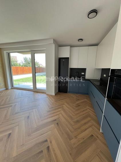 Apartament cu 2 camere de vânzare, semifinisat, în bloc nou, Unirii - 3