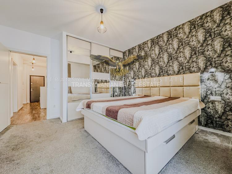Locuința modernă și spațioasă Calea Turzii/Buna Ziua - 11