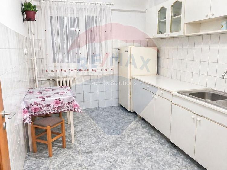 Apartament cu 2 camere de închiriat zona Doraly Constanța - 2