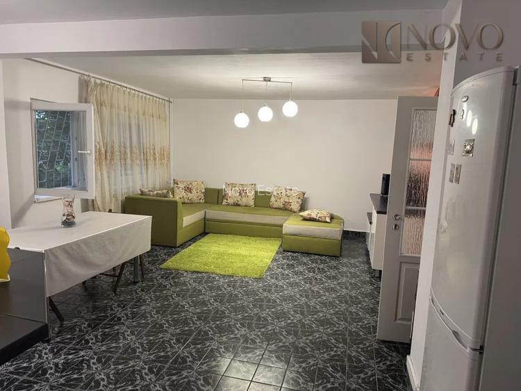 2 Camere | Decebal | Metrou 5min | Pet Friendly | Balcon - 4