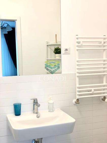 Apartament cu 3 camere Aviatiei Parc - 20