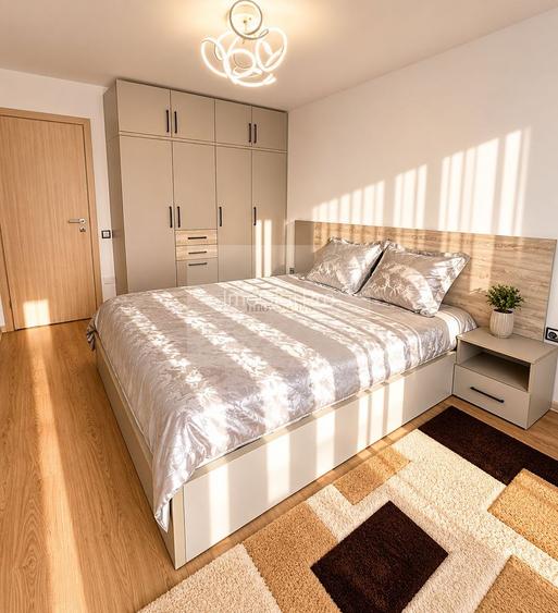 🏡 Apartament premium cu 3 camere | Sopor – View superb către pădure | - 9