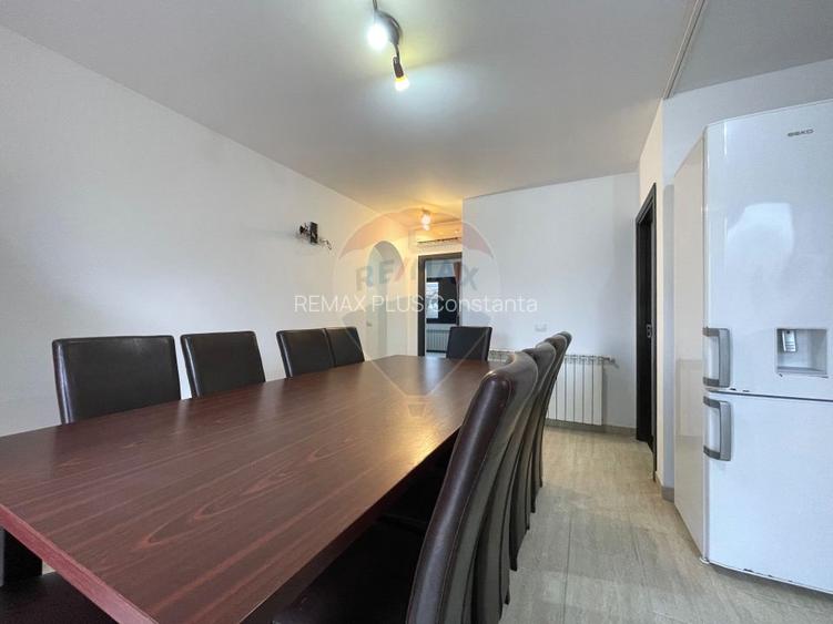 Vilă de închiriat - pretabil cazare muncitori / echipe de construcții - 13