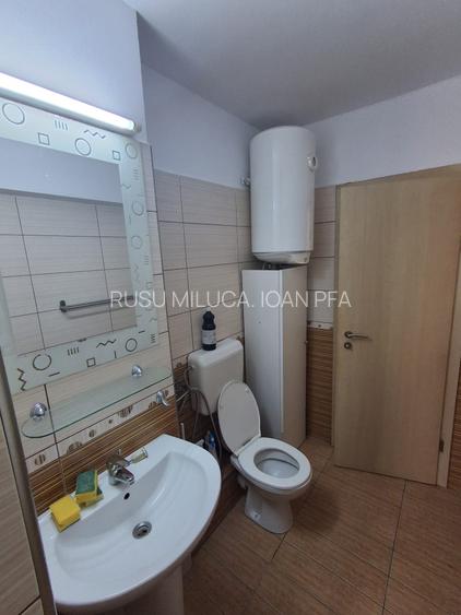 Inchiriere Apartament 2 camere Unirii-Metrou - 9
