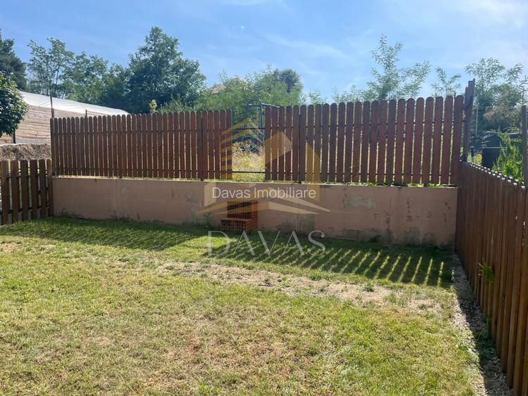 Casa de inchiriat pe 3 nivele 6 camere  +curte generoas in cartierul | PANORAMA - 16