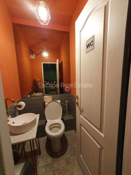 Vânzare spațiu comercial Dorobanți Bucuresti - 7