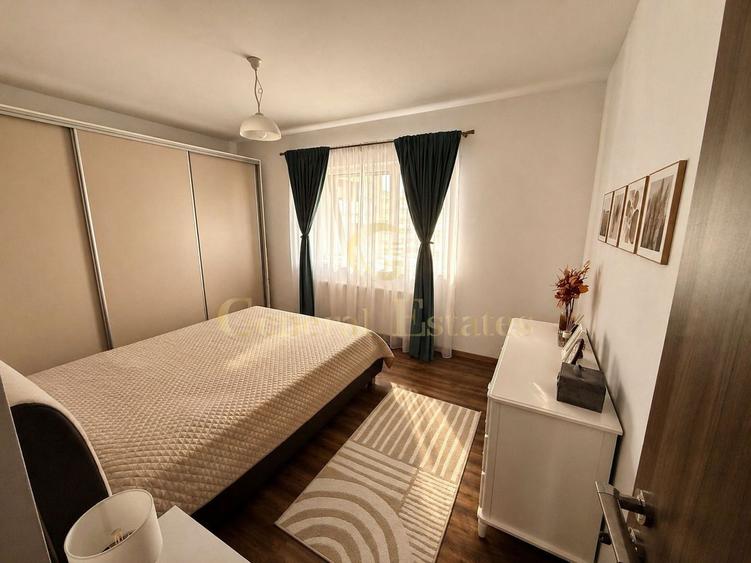 Apartament 3 camere, modern, spațios, Brasov - 3