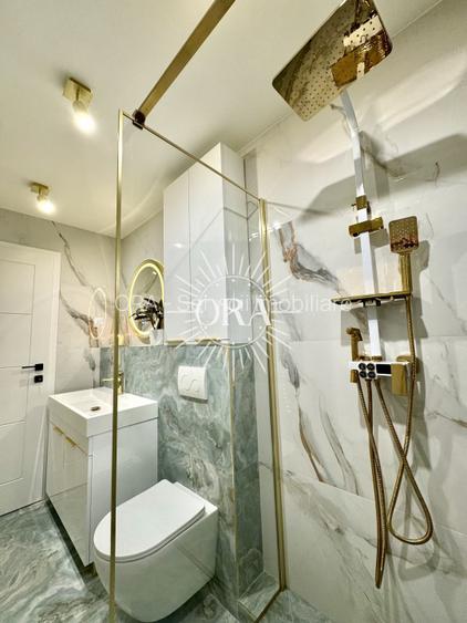 APARTAMENT 3 CAMERE | CALEA DOROBANTILOR | IULIUS MALL | FSPAC | - 12