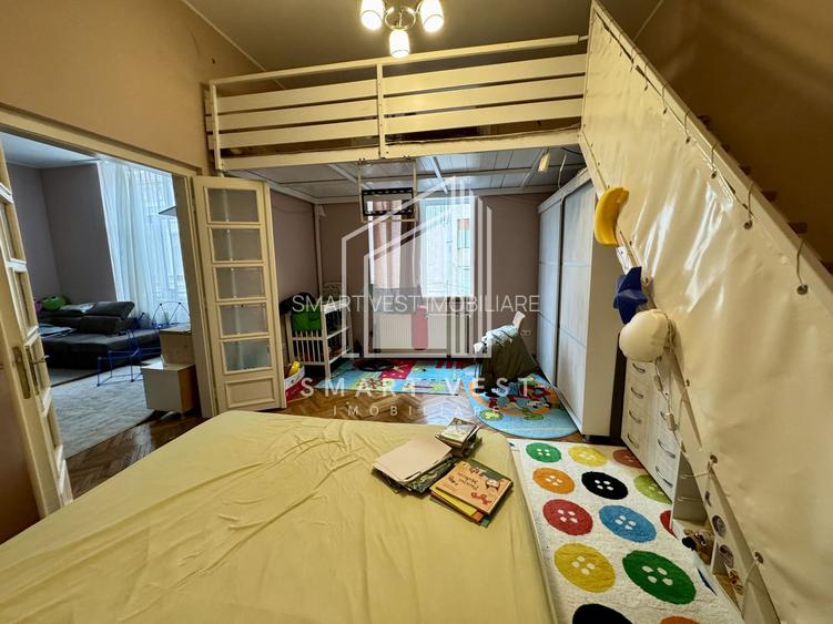 Apartament 2 camere stil evreiesc | Etaj 1 din 1 | Zona Ultracentrala - 8