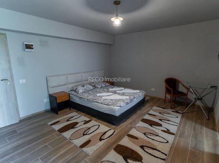 RECO PENSIUNE DE VANZARE IN JUDETUL CARAS SEVERIN - 19