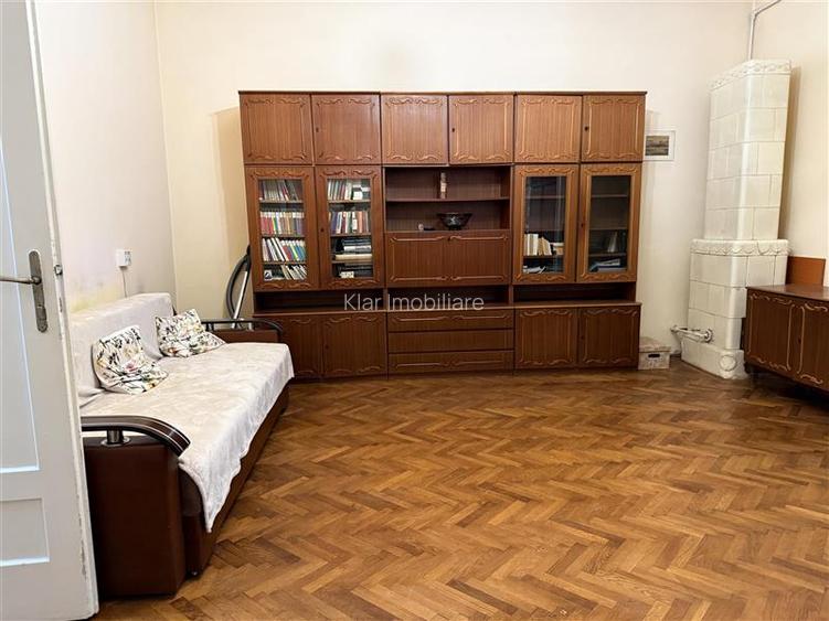 Apartament  la casa  zona Clinicilor - 9