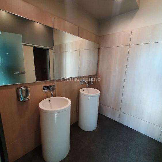 Spatii birouri clasa A 100-1468 mp in Rosetti Tower office building - 8