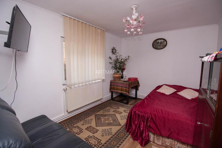 Casa Busteni cu foisor si garaj - 6