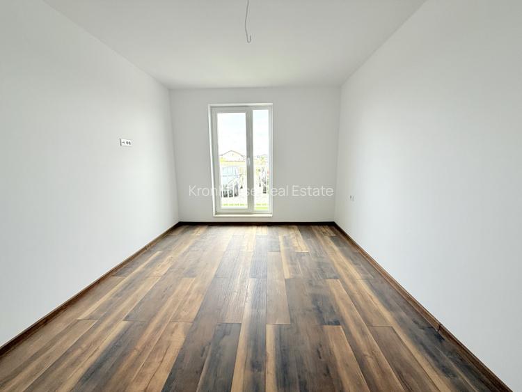 Prima ta casa poate fi aceasta – 3 camere + gradina - 9