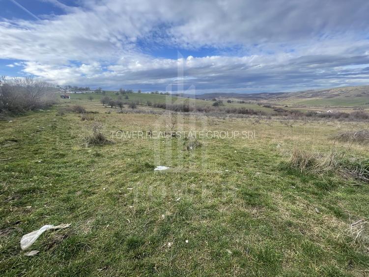 parcele de teren intravilan constructie case-zona  Daia - 5