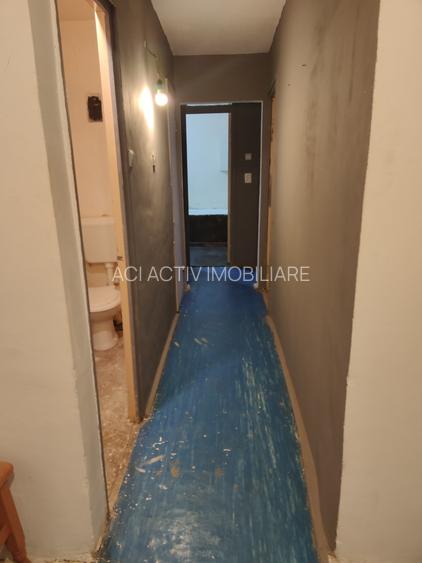 Calea Rahovei,Petre Ispirescu,Str Malcoci,Liceul Bolintineanu - 4