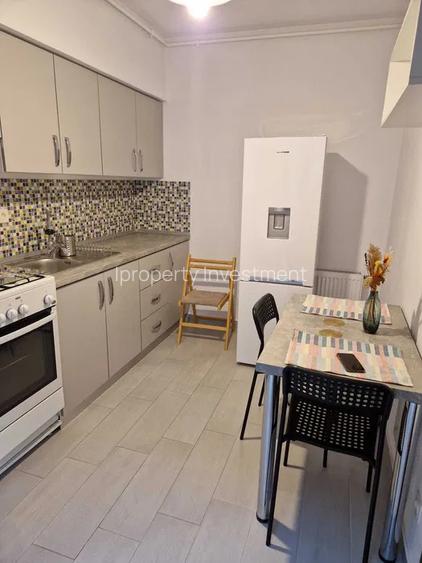 Moghioros Park - Drumul Taberei | Garsoniera | Parcare | Centrala - 6