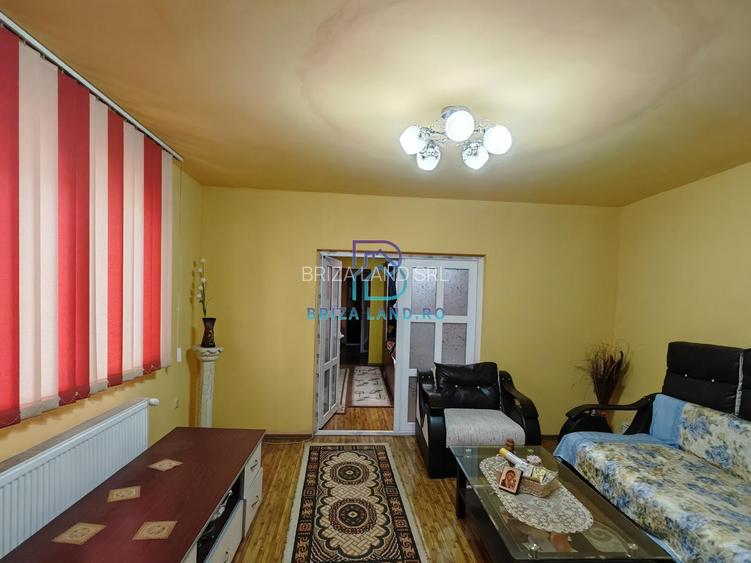 Soseaua Chitilei, zona Razelor, casa 2 corpuri, 6 camere, 4 bai, teren 213 mp - 21