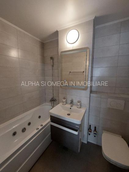 Apartament cochet - 5