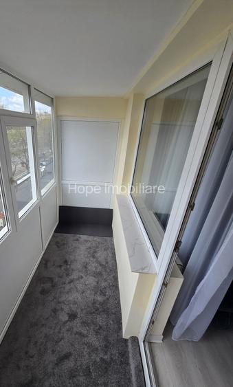 Giurgiului-Apartament de 3 camere-decomandat - 24