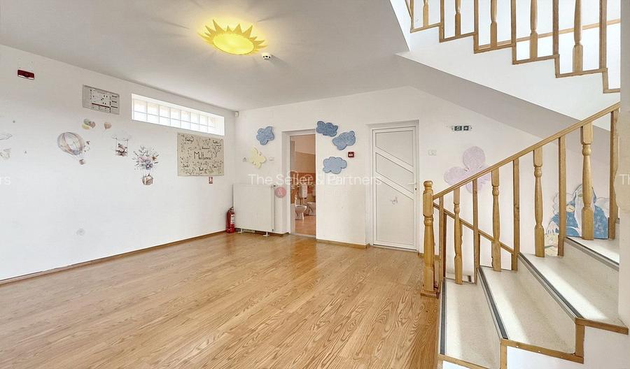 Suprafata Generoasa | Cartier Rezidential Bunloc - 2