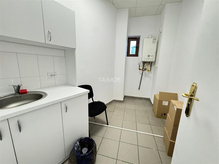 SPATIU COMERCIAL DE ÎNCHIRIAT | DR MAX | PIATA EROILOR - 3