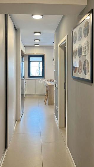 STUDIO DE INCHIRIAT ZONA MIHAI VITEAZU - 12