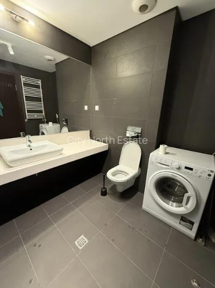 Apartament  cu 2 camere complet renovat | Up Ground | Pipera | Barbu Vacarescu - 6