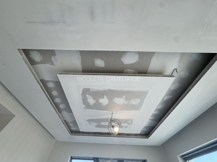 Casa individuala 6 cam | TVA 0% |com 0% | Lux Direct Proprietar TUNARI - 19