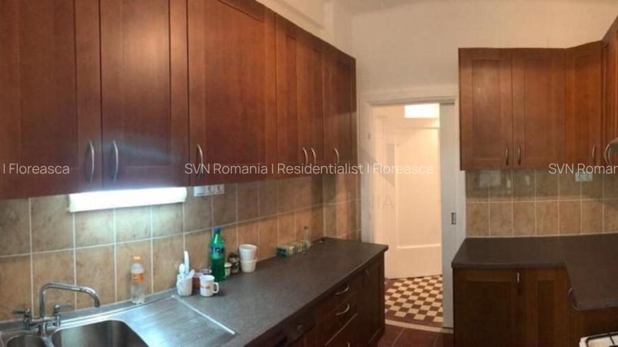 REA1024985 Apartament 5 Camere I De Vanzare I Piata Amzei - 11