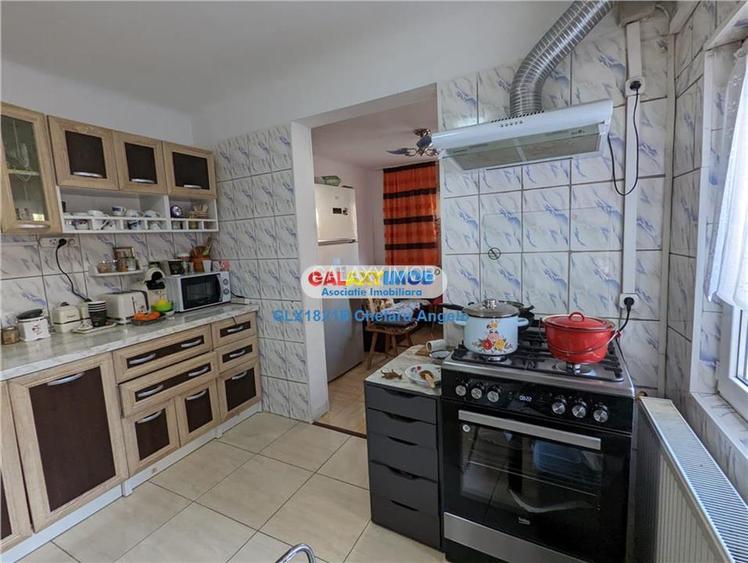 Timpuri Noi casa 3 camere,125mp,teren 200 mp,renovata - 3