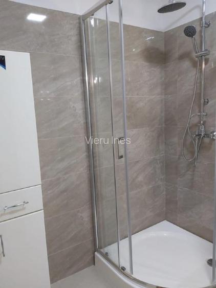 Garsoniera lux 38mp, Panduri zona liniștita  complet utilată mobilata - 4