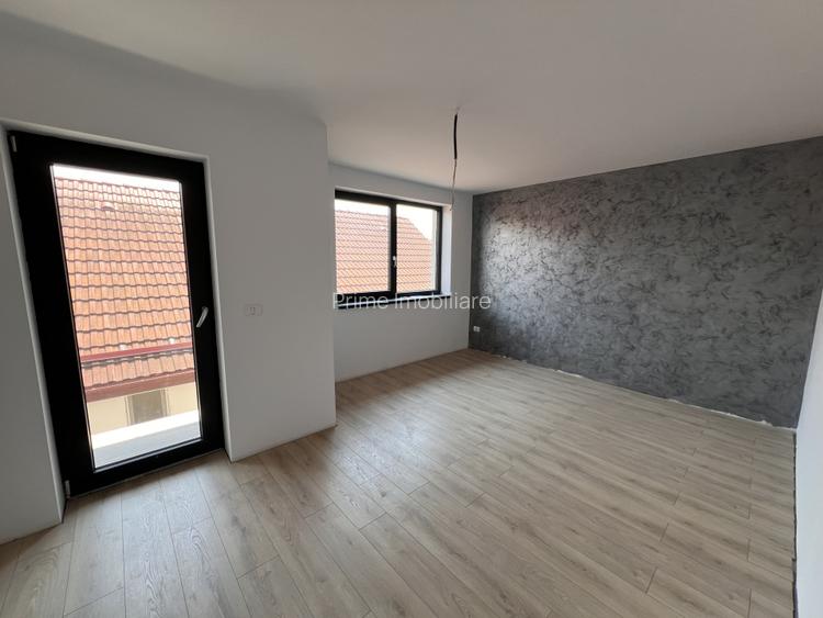 CASA INSIRUITA DE VANZARE 120MP FINISATA LA CHEIE, MICESTI - 5