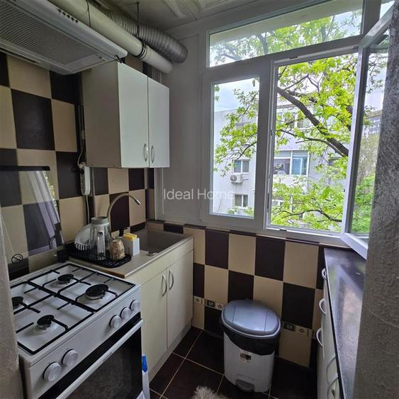 Apartament 2 camere Decomandat. Modern. Dacia-Iasi - 4