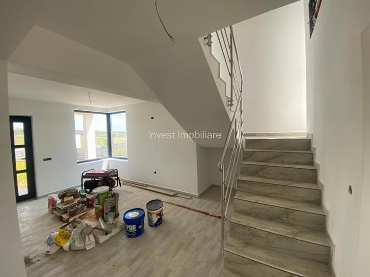 Casa Single 4C P+1 Rediu-Iași - 11