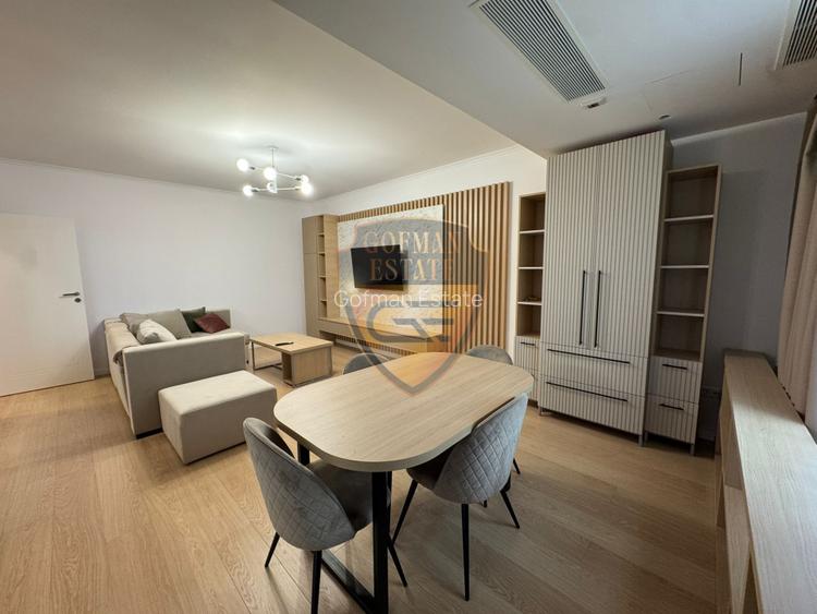 Nou! Lux 2 camere 80mp Trocadero, Boxa, Parcare, Buncar ANTIATOMIC  - 2