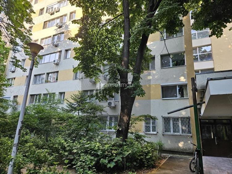 Vanzare Garsoniera | Drumul taberei | Prox metrou | Bloc reabilitat - 7