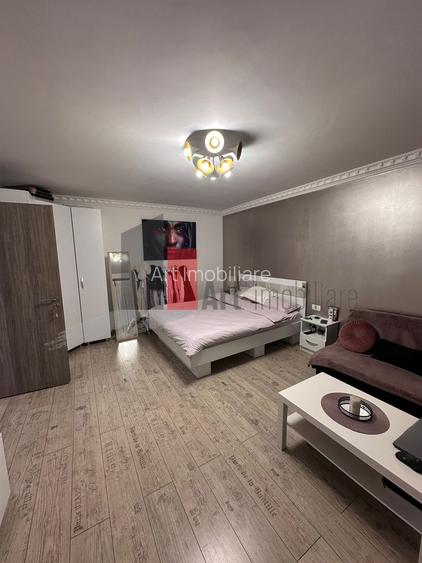 Garsoniera Alba Iulia - Decebal - 5