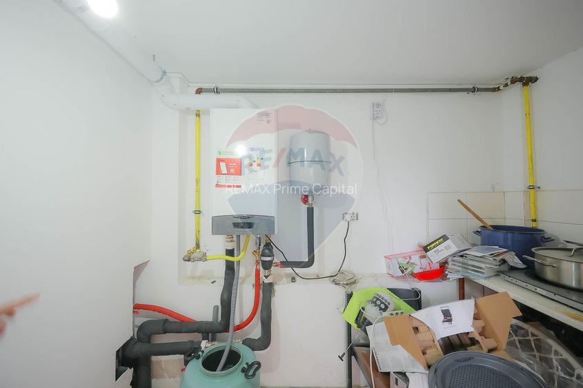 Oportunitate de investiție, Pensiunea Vila de la Lugaș, Oradea - 53