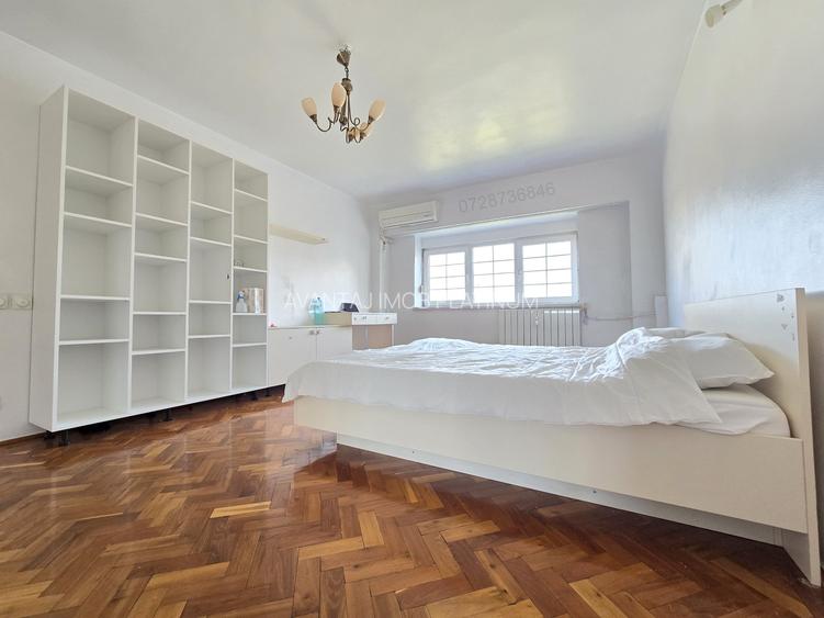 Metrou Piata Unirii - Coposu - Sfanta Vineri, bloc 1990 - 7