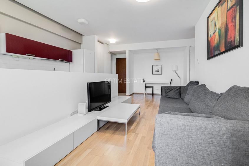 NOU! 2 camere cu VIEW superb, Bloc 2012, spatii depozitare, Zona verde! - 6