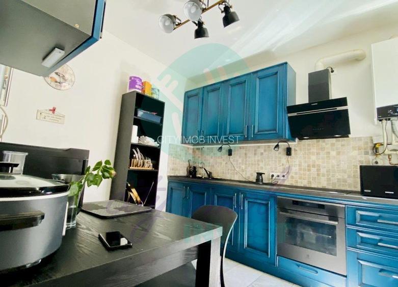 Casa cocheta cu gradina - 13