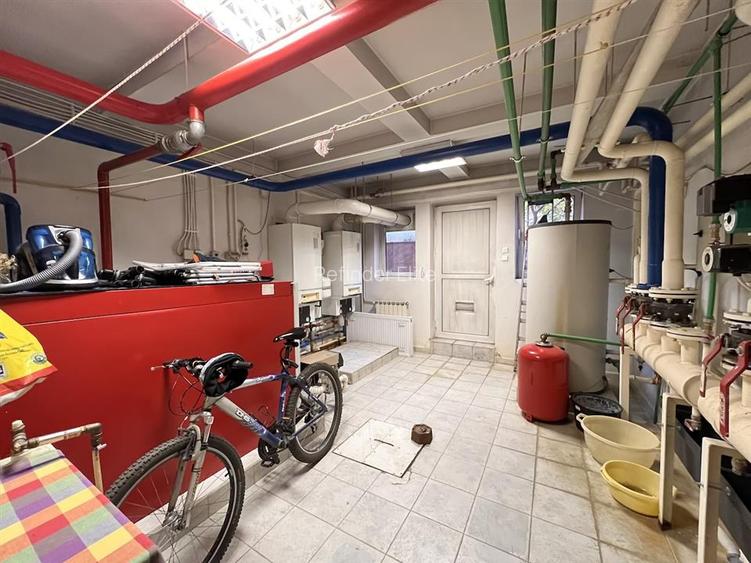 Inchiriere imobil P+1 | Unirii - 13 Septembrie - Marriott | pretabil gradinita, - 15