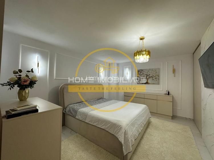 Apartament modern cu 2 camere /57mp/ in zona Bucium - 7